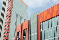 Аренда и продажа офиса в Бизнес-центр «Нео Гео»