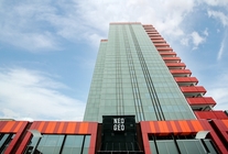 Аренда и продажа офиса в Бизнес-центр «Нео Гео»