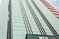 Аренда и продажа офиса в Бизнес-центр «Нео Гео»