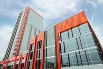 Аренда и продажа офиса в Бизнес-центр «Нео Гео»