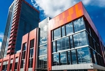 Аренда и продажа офиса в Бизнес-центр «Нео Гео»